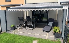 Ferienhaus Alte Kaserne